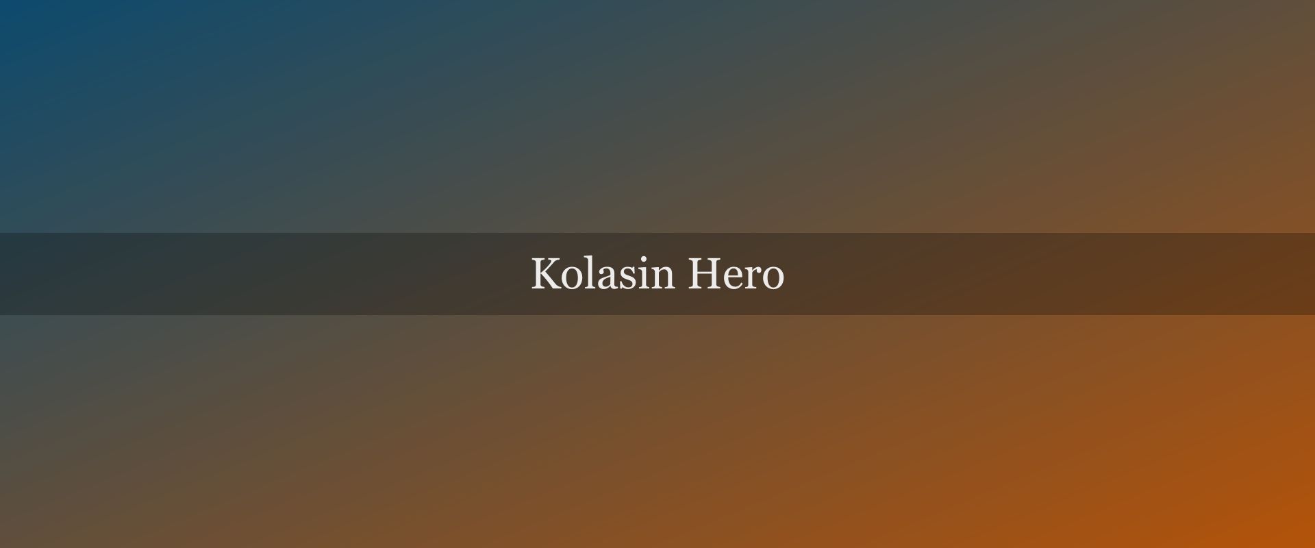 Kolašin: mountain town, ski resort and Bjelasica gateway