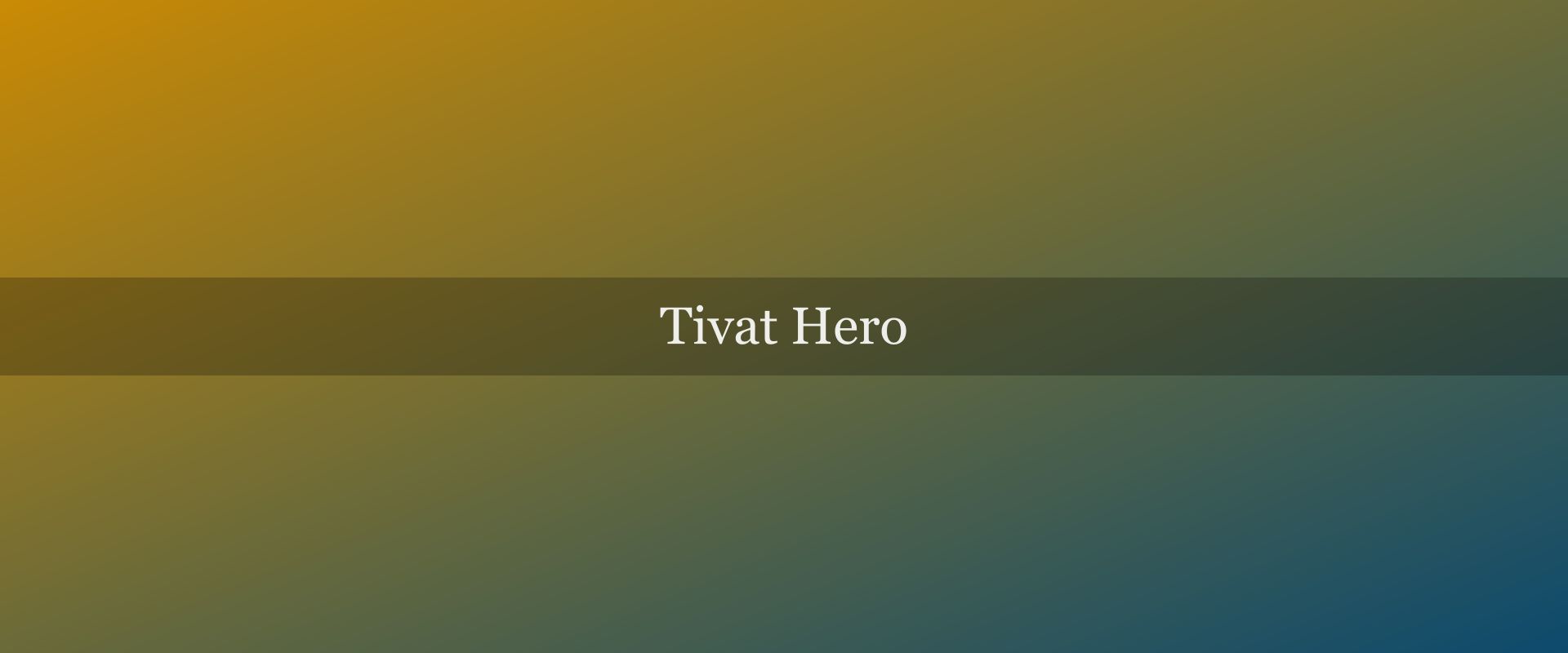Tivat: complete travel guide