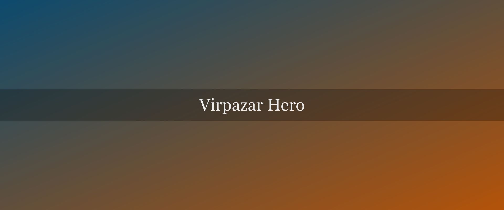 Virpazar