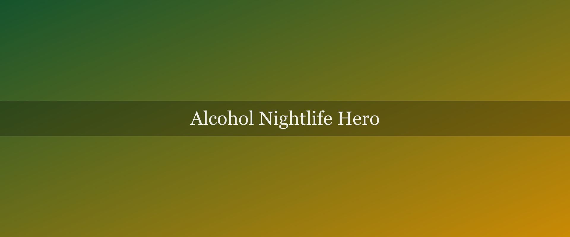 Alcohol and Nightlife Laws in Montenegro: What Tourists Need to Know