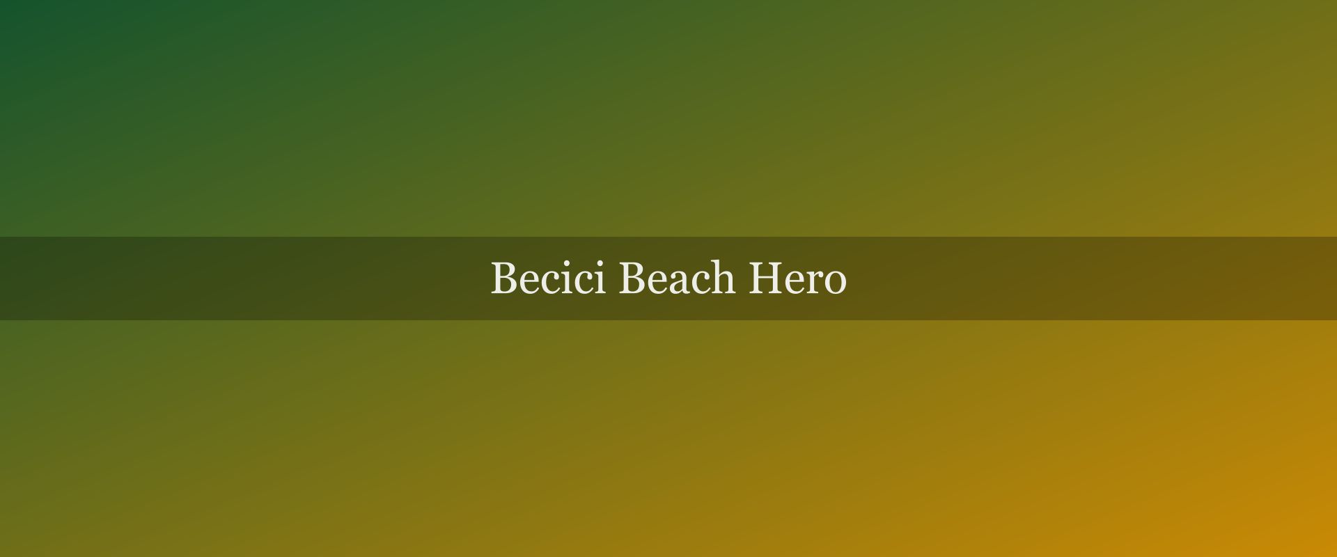 Bečići Beach Guide: Montenegro's Award-Winning Sandy Shore