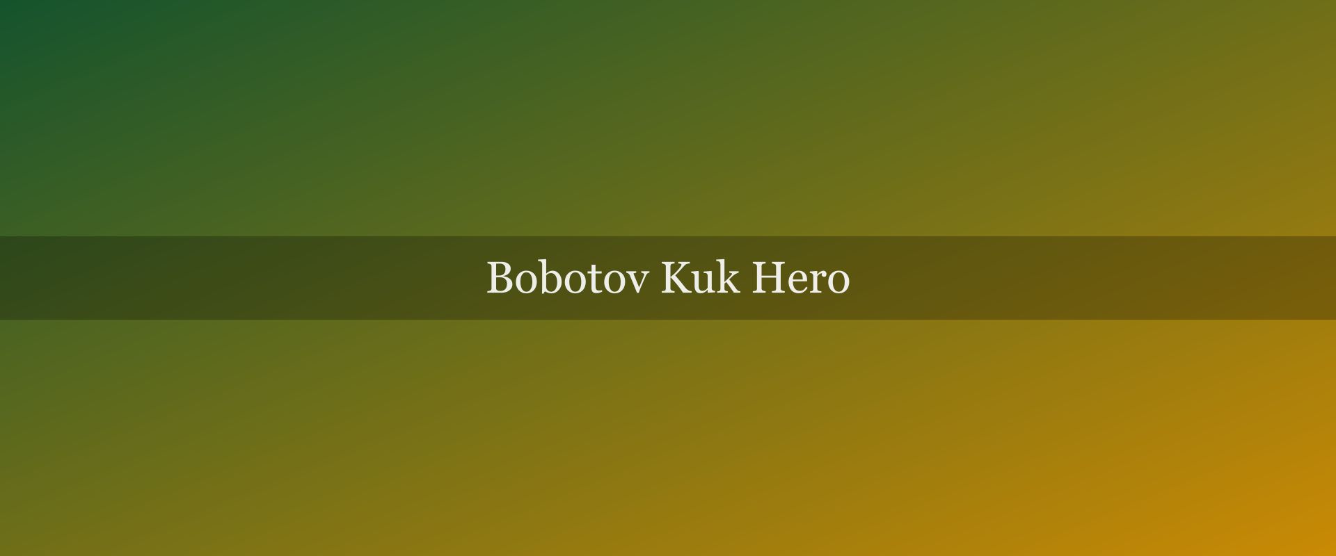 Bobotov Kuk summit guide: hiking Montenegro's highest peak