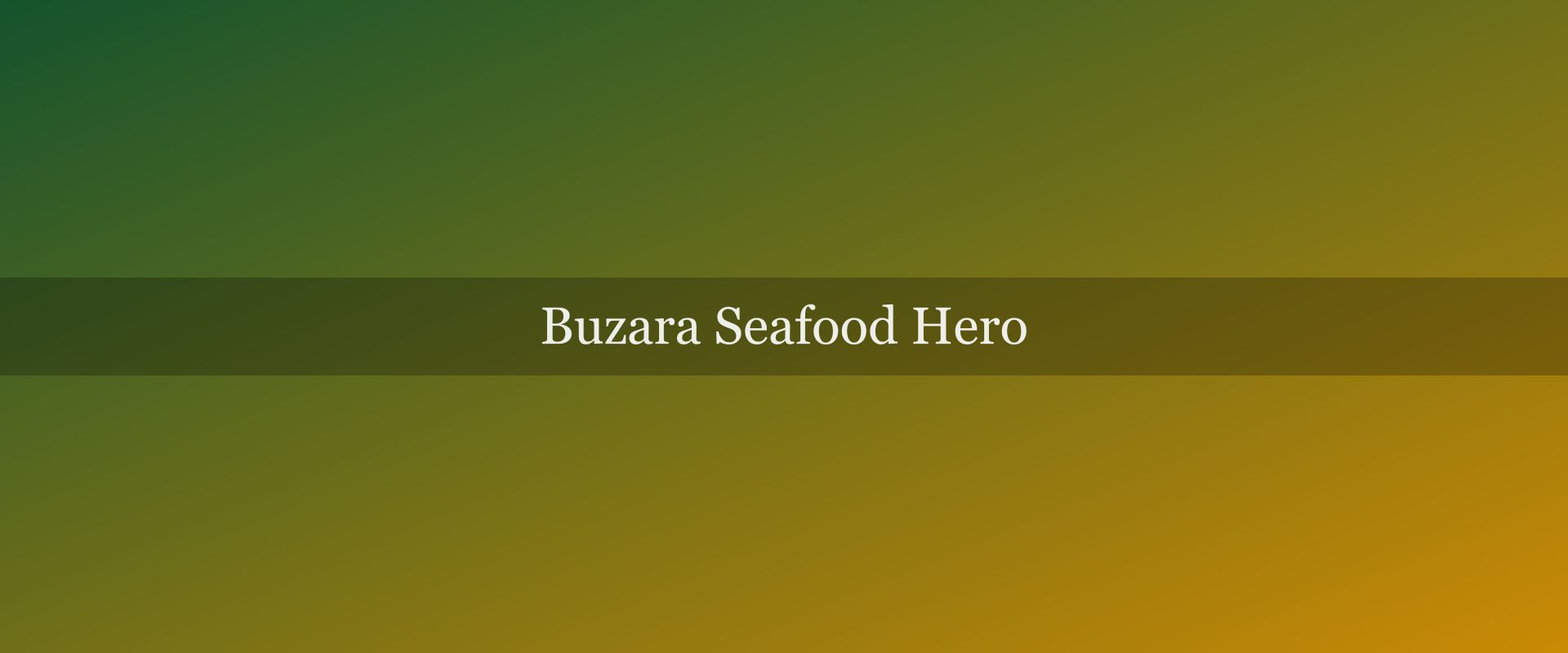 Buzara: the white wine mussel and clam stew of the Montenegrin coast