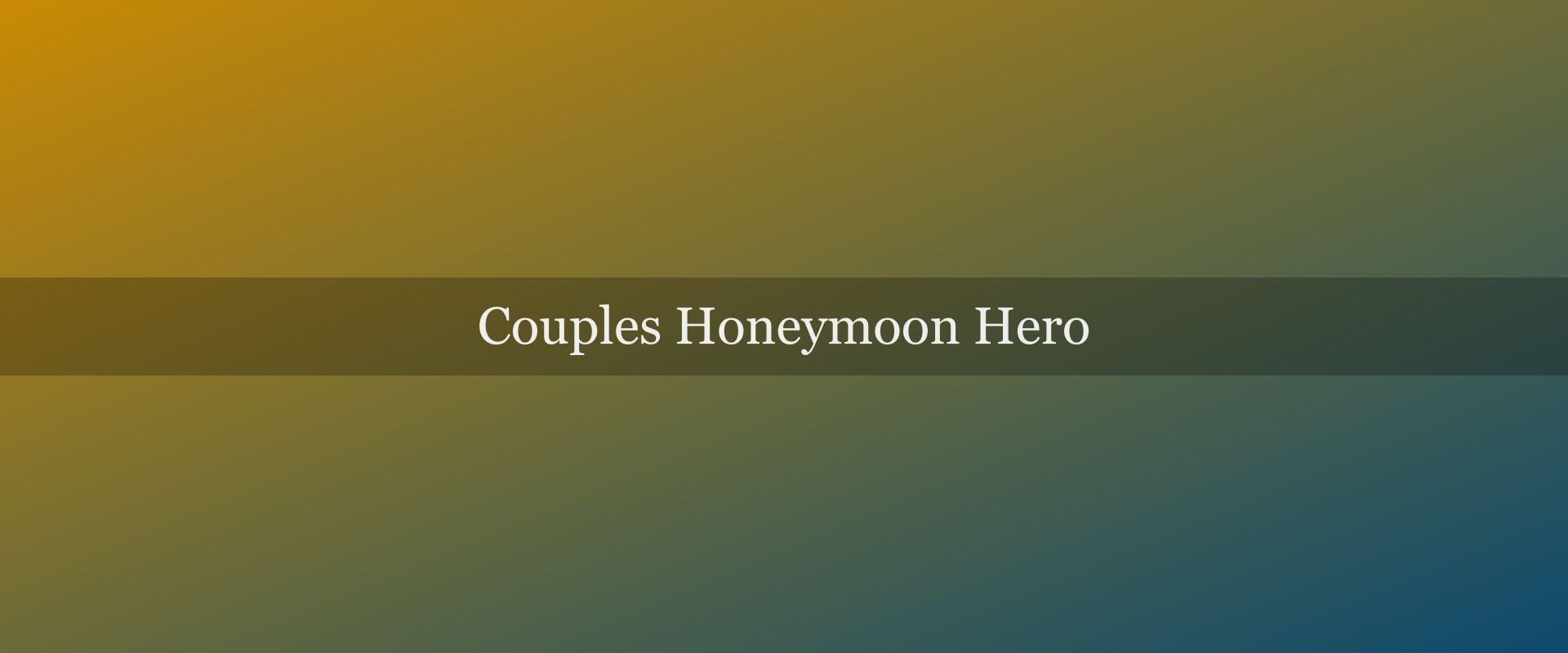 Montenegro for Couples and Honeymoons: Romantic Spots & Tips