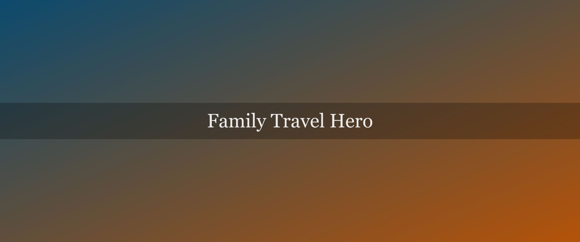 Family Travel Tips for Montenegro: Beaches, Activities & Practical Advice