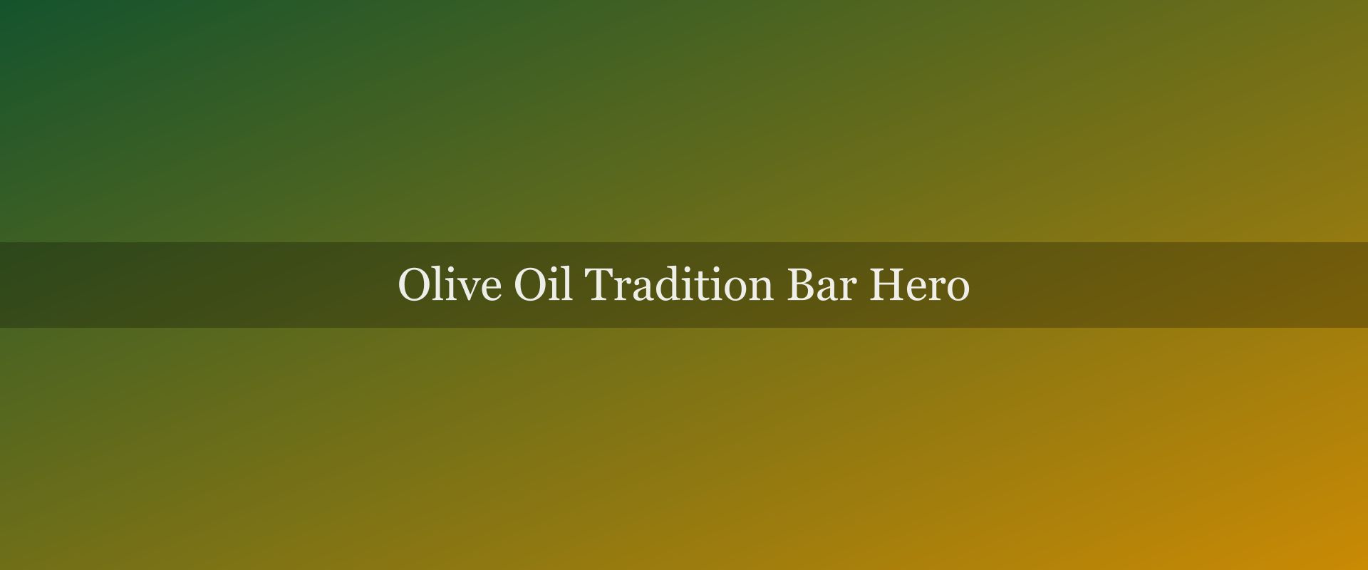 Olive oil tradition of Bar: millennia of oil, stone and memory
