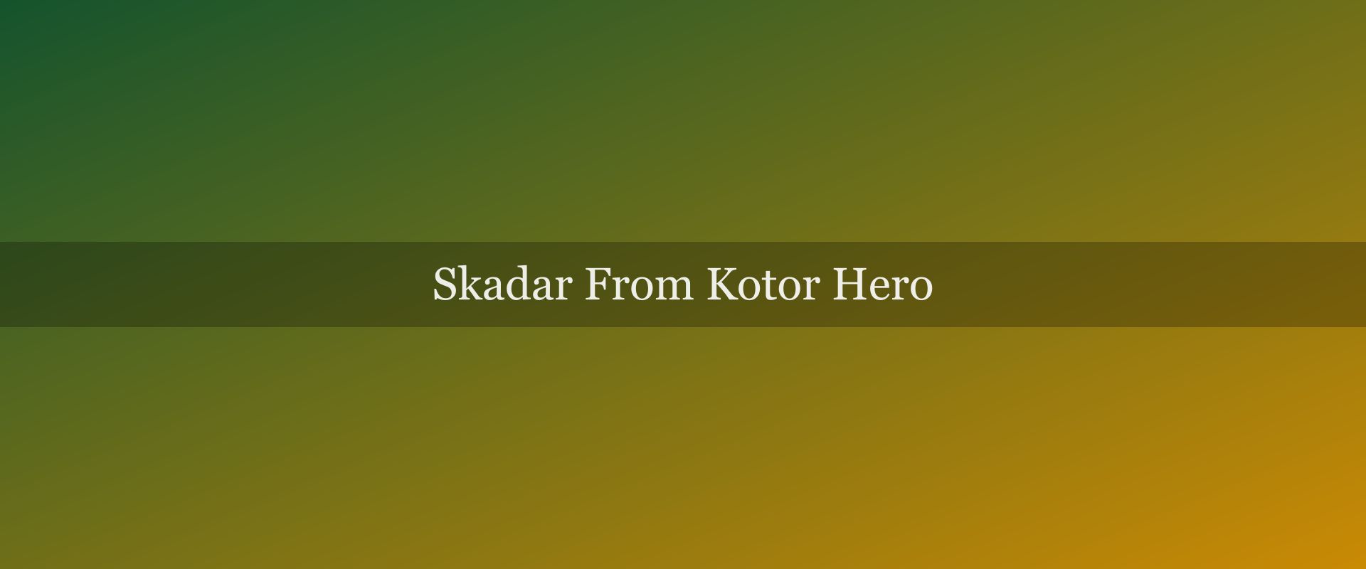 Skadar Lake from Kotor: the classic full-day trip