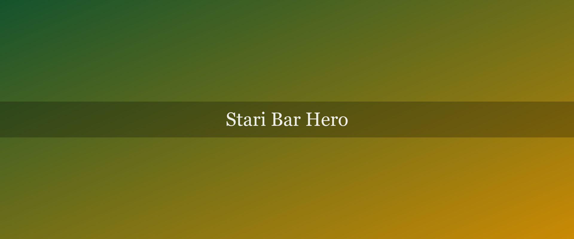 Stari Bar archaeology guide: the abandoned medieval city