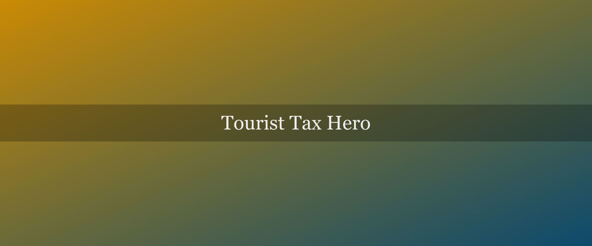 Montenegro Tourist Tax: What It Is and How Much It Costs